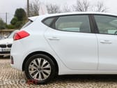 Kia Ceed 1.4 CRDi Nav Line