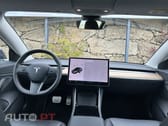 Tesla Model 3 Performance Tração Integral