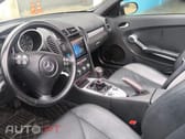 Mercedes-Benz SLK 200 K