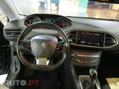 Peugeot 308 1.5 BlueHDi Style