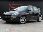 Fiat Grande Punto 1.2 Active