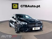Mercedes-Benz CLA 250 I.V.A DEDUTÍVEL e AMG