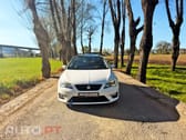 Seat Leon 1.6 TDI FR DSG