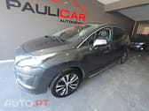 Peugeot 3008 2000 hybrid