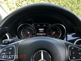 Mercedes-Benz CLA 180 d Shooting Brake