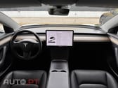 Tesla Model 3 Standard Range Plus RWD