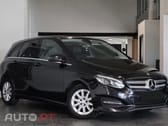 Mercedes-Benz 180 URBAN