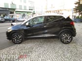 Renault Captur 1.5 dCi Exclusive