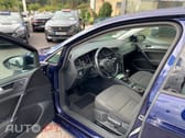 Volkswagen Golf 1.6 TDI Confortline