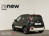 Fiat Panda Panda 1.0 Hybrid