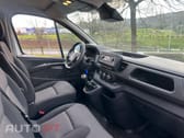 Renault Trafic 2.0 Blue dCi L1 Intens