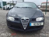 Alfa Romeo GT 1.9 JTD M-JET Q2 Distinctive