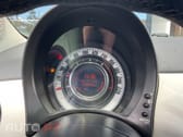 Fiat 500 1.3 16V Multijet by Diesel