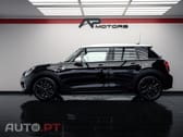 MINI Cooper Cooper D