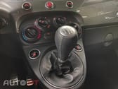 Abarth 500 1.4 16v T-JET 145CV 595 C
