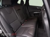 Volvo XC60 2.0 D4 Volvo Ocean Race Geartronic
