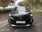 Peugeot E-2008 50 kWh GT