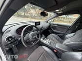 Audi A3 Sportback 1.8 TFSi S-line S tronic