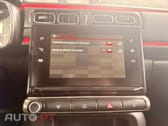 Citroen C3 1.2 PureTech Shine EAT6