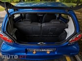 Toyota Aygo CoolBlue