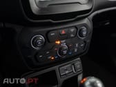 Jeep Renegade 1.6 MJD Longitude