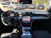 Mercedes-Benz C 300 e AMG Line