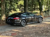 Porsche Panamera S PDK