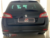 Peugeot 508 SW 1.6 e-HDi Allure 2-Tronic 105g