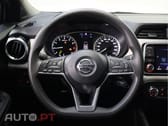 Nissan Micra 1.0 IG-T Acenta