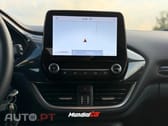 Ford Puma 1.0 EcoBoost MHEV Titanium