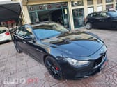 Maserati Ghibli 3.0 V6 GranLusso