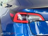 Tesla Model 3 Performance Tração Integral