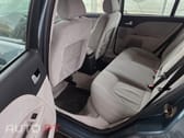 Ford Mondeo SW 2.0 TDCi Ghia Exec D