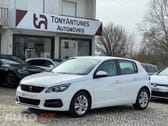 Peugeot 308 1.5 BlueHDi Business Line