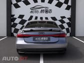 Audi A7 40 TDI S tronic