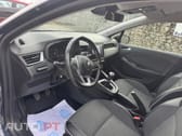 Renault Clio 1.0 TCe Intens