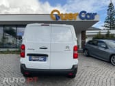 Citroen Jumpy 1.5 BlueHDi M