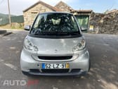 Smart ForTwo 0.8 cdi Passion 45