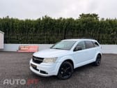 Dodge Journey 2.0 CRD R/T MTX