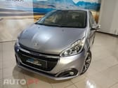 Peugeot 208 PureTech 110 Stop & Start EAT6 Tech Edition