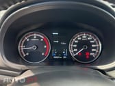 Mitsubishi L200 2.3 DI-D CD Invite 4WD