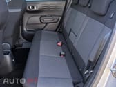 Citroen C3 Aircross 1.2 PureTech Feel