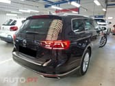 Volkswagen Passat Variant 1.4 TSI GTE Plug-in