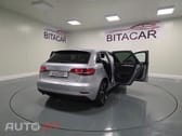 Audi A3 Sportback 1.6 TDI Design