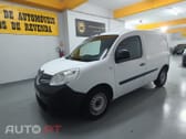 Renault Kangoo 1.5 dCi Business 3L