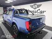 Nissan Navara 2.3 dCi CD 4WD N-Guard Auto