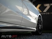 Mercedes-Benz CLA 180 (CDI) d AMG Line