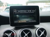 Mercedes-Benz CLA 180 CDi