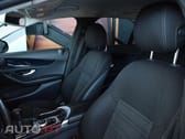 Mercedes-Benz C 180 (BlueTEC) d Station Avantgarde
