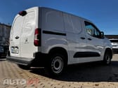 Peugeot Partner 1.5 BlueHDi Standard